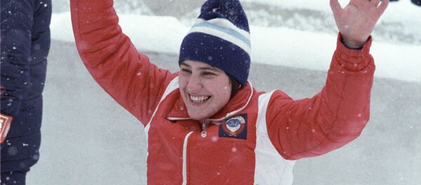 Вера Зозуля - Sputnik Латвия