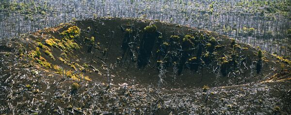 Воронка - Sputnik Latvija