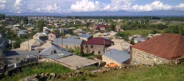 Село Личк - Sputnik Латвия