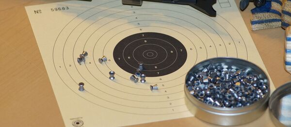 Пневматика - Sputnik Латвия