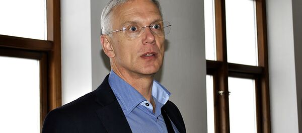 Кришьянис Кариньш Кришьянис Кариньш - Sputnik Latvija