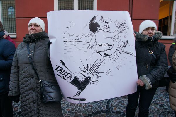 Ни крови, ни шоу: почему из Латвии ну никак не получается Франция Ни крови, ни шоу: почему из Латвии ну никак не получается Франция - Sputnik Латвия