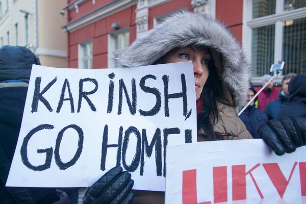 Ни крови, ни шоу: почему из Латвии ну никак не получается Франция Ни крови, ни шоу: почему из Латвии ну никак не получается Франция - Sputnik Латвия