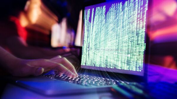 Вирус-вымогатель атаковал IT-системы компаний в разных странах - Sputnik Latvija