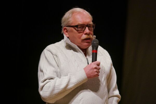 Экономика должна быть... или не быть: Народная площадь спросит политиков о главном - Sputnik Латвия