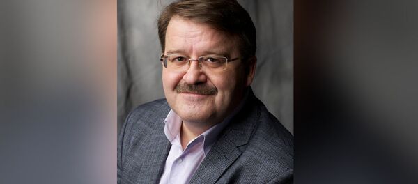 Рыжов Александр Рыжов Александр - Sputnik Латвия