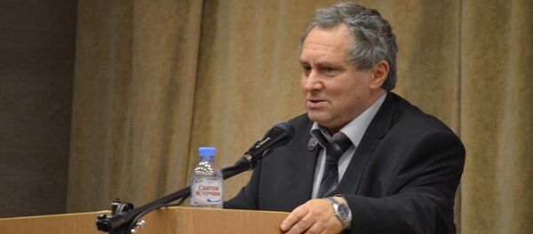 Лазарь Хейфец Лазарь Хейфец - Sputnik Латвия