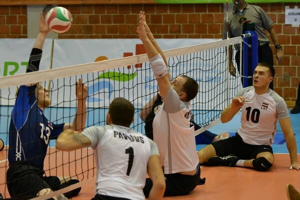 Нет возможностей: статус инвалидов в Латвии все сложно - Sputnik Латвия