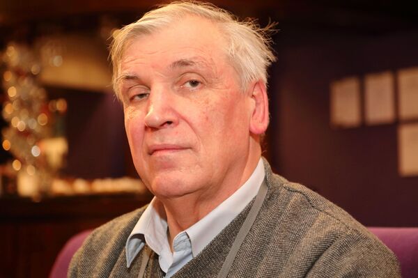 Всходит страшный урожай: людей сталкивают лбами, пока Латвия идет ко дну - Sputnik Латвия