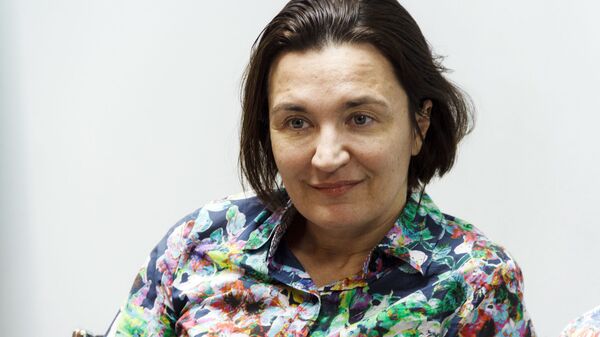 Анна и Сергей Литвиновы: для жителей СССР Латвия была отдушиной, куском Европы - Sputnik Латвия