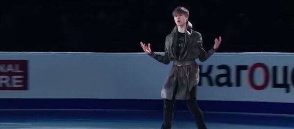 Денис Васильев - Sputnik Латвия