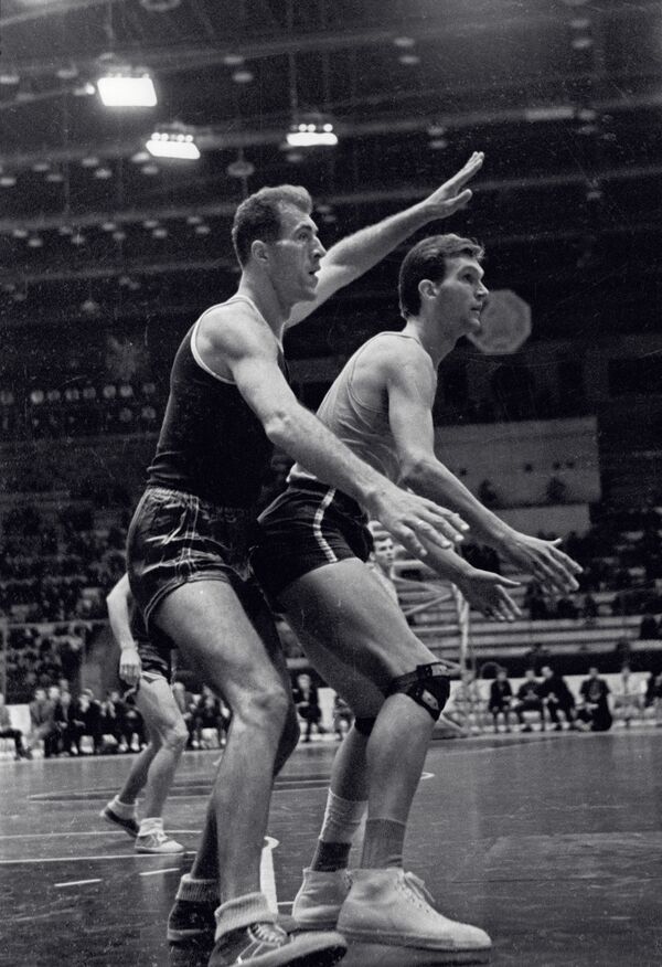 Великий Янис Круминьш - Sputnik Латвия