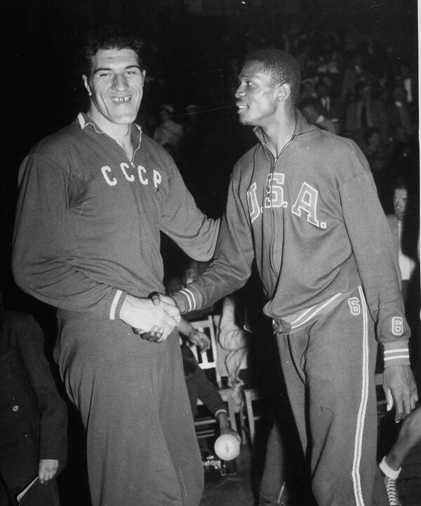 Великий Янис Круминьш - Sputnik Латвия