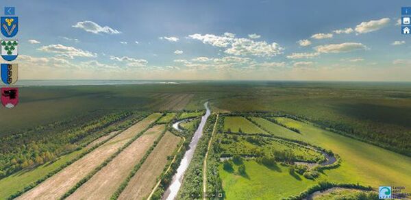 Туристическая выставка в Риге: уроки латгальского и путь угря Туристическая выставка в Риге: уроки латгальского и путь угря - Sputnik Латвия