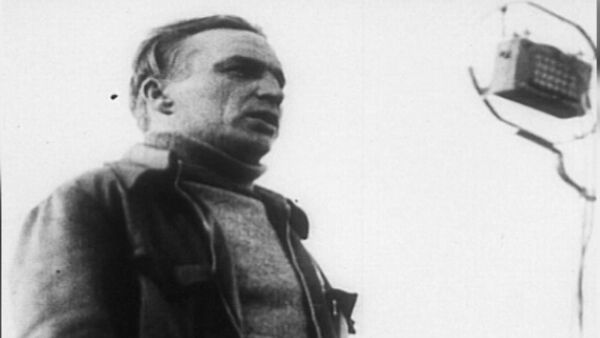 День рождения Чкалова – 115 лет. Архивные кадры - Sputnik Латвия