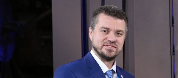 Урмас Рейнсалу - министр иностранных дел Эстонии Урмас Рейнсалу - министр иностранных дел Эстонии - Sputnik Latvija