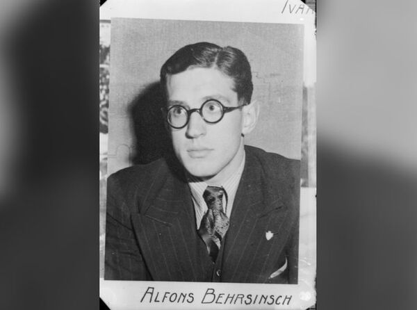 Как Латвия едва не стала конькобежной державой - Sputnik Латвия