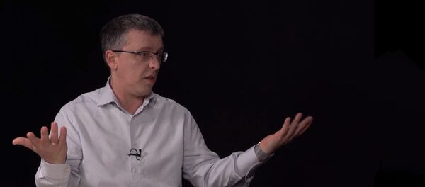 Дэги Караев Дэги Караев - Sputnik Latvija