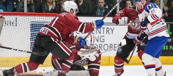 Матч Динамо (Рига) - сборная Великобритании Матч Динамо (Рига) - сборная Великобритании - Sputnik Латвия