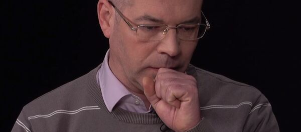 Переломный 2021-й и финансовый апокалипсис в Латвии: Мамыкин про власть и деньги Переломный 2021-й и финансовый апокалипсис в Латвии: Мамыкин про власть и деньги - Sputnik Латвия