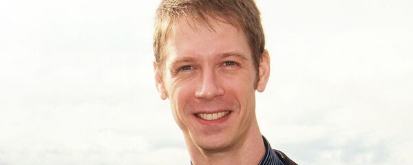 Григорий Ярыгин  - Sputnik Latvija