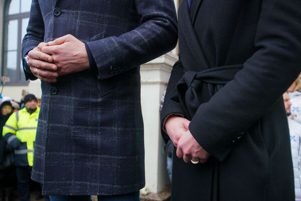 Кто, кроме него, или Нил несмотря ни на что Кто, кроме него, или Нил несмотря ни на что - Sputnik Латвия