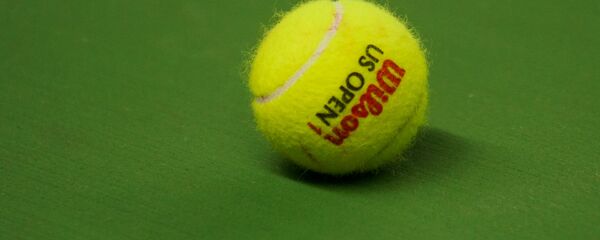 Второй день матча II Мировой группы розыгрыша Кубка Федерации между сборными Латвии и Словакии Второй день матча II Мировой группы розыгрыша Кубка Федерации между сборными Латвии и Словакии - Sputnik Латвия