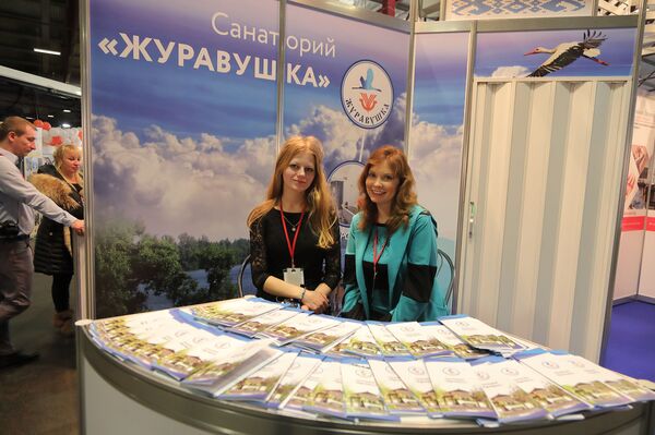 Если хочешь быть здоров: почему латвийцы ценят белорусские санатории Если хочешь быть здоров: почему латвийцы ценят белорусские санатории - Sputnik Латвия