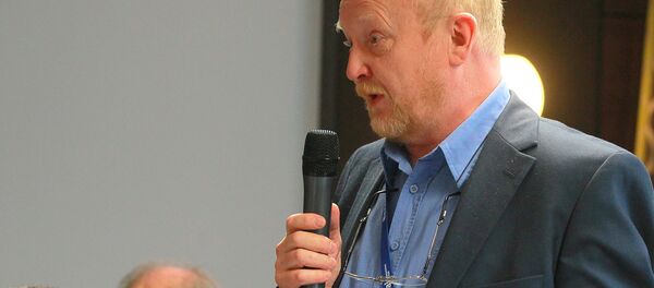 Политолог Алексей Малашенко Политолог Алексей Малашенко - Sputnik Латвия