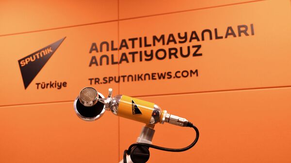 Sputnik Турция - Sputnik Латвия