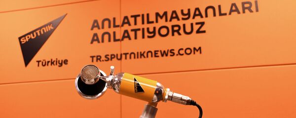 Sputnik Турция - Sputnik Латвия