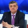 Специальный представитель Президента РФ по Афганистану, директор второго департамента Азии МИД России Замир Кабулов - Sputnik Latvija