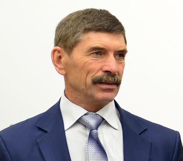 Вячеслав Некрасов: Афганистан может выбрать свой путь Вячеслав Некрасов: Афганистан может выбрать свой путь - Sputnik Латвия