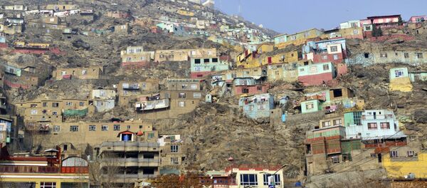 Кабульский колорит - Sputnik Latvija