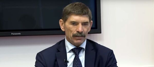 Вячеслав Некрасов: СССР и США входили в Афганистан с разными концепциями - Sputnik Латвия