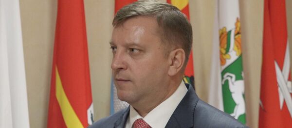 Кондратьев: самостоятельный Афганистан невыгоден Западу - Sputnik Латвия