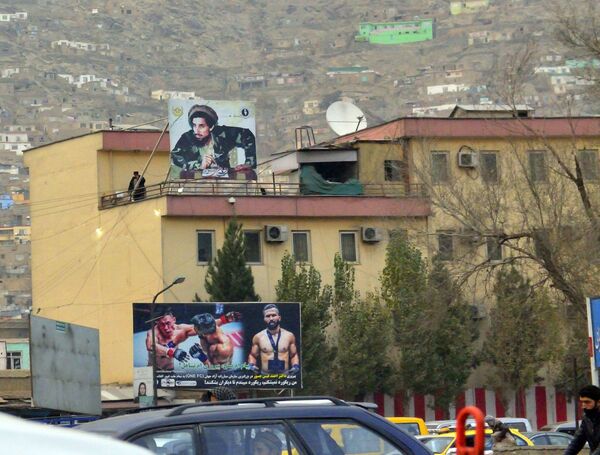 Панджшерское ущелье: 30 лет спустя - Sputnik Латвия