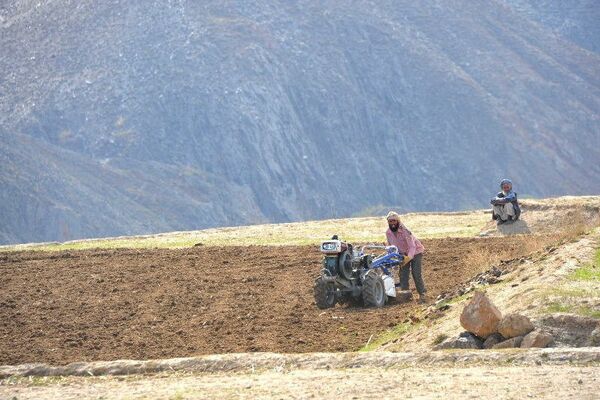 Панджшерское ущелье: 30 лет спустя - Sputnik Латвия