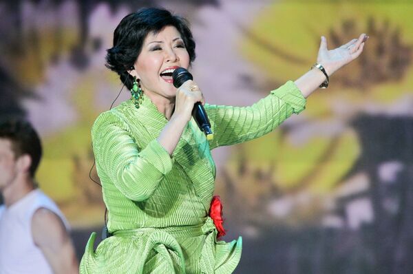 Опасные гастроли: артисты СССР вспоминают концерты в Афганистане Опасные гастроли: артисты СССР вспоминают концерты в Афганистане - Sputnik Латвия