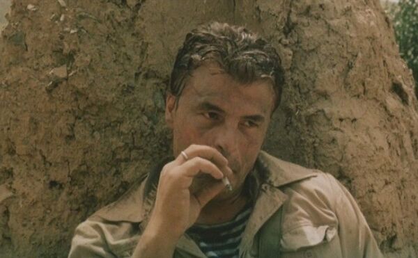 Бортко: Микеле Плачидо почувствовал, что такое война  - Sputnik Латвия