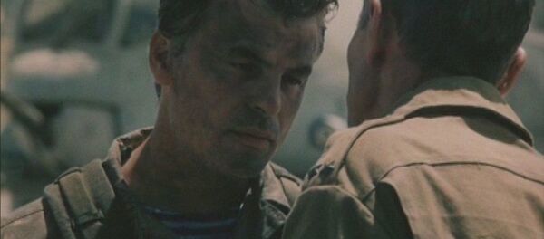 Кадр из фильма Афганский излом - Sputnik Латвия