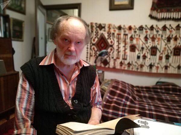 Золото Бактрии: что неизвестно об уникальной находке Золото Бактрии: что неизвестно об уникальной находке - Sputnik Латвия