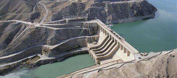 Что построил СССР в Афганистане - Sputnik Латвия