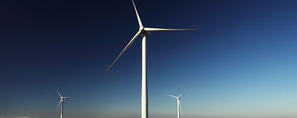 Ветрогенераторы Ветрогенераторы - Sputnik Latvija