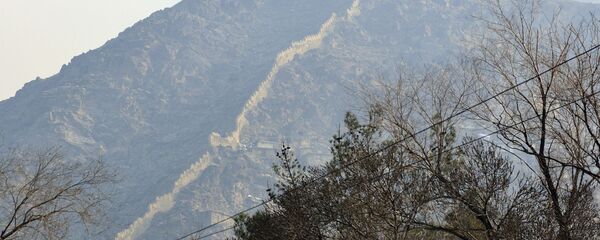 Кабульский колорит - Sputnik Латвия