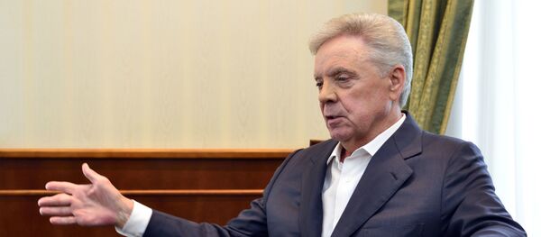 Борис Громов - Sputnik Латвия