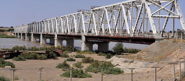 Мост Дружбы Мост Дружбы - Sputnik Latvija