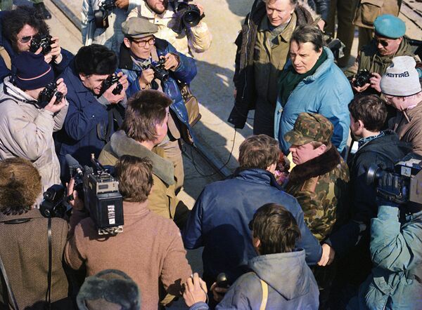 Борис Громов: командование 40-й армии настаивало на выводе советских войск из Афганистана - Sputnik Латвия