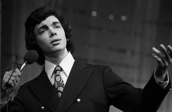 Прах Сергея Захарова захоронят на Балтике Прах Сергея Захарова захоронят на Балтике - Sputnik Латвия