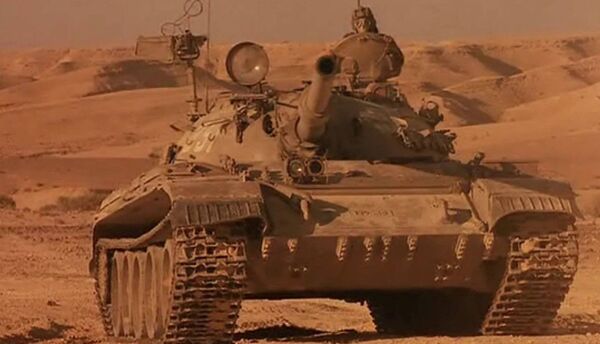 Было или нет: как представлена советская кампания в Афганистане в картинах Голливуда - Sputnik Латвия